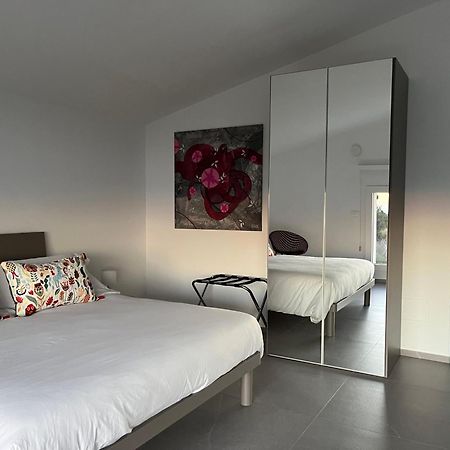 Il Mare Di Giu Boutique Guesthouse Licata Dış mekan fotoğraf