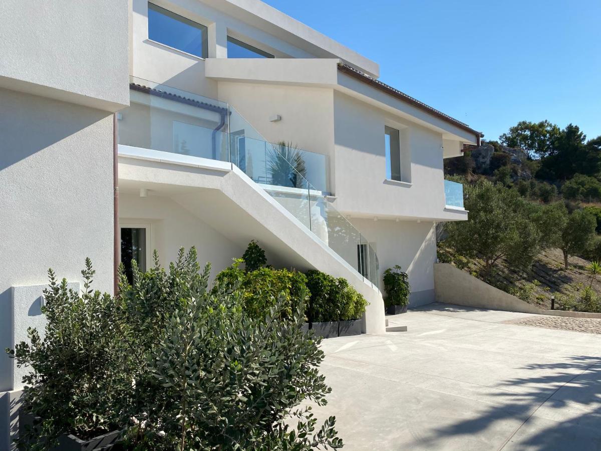 Il Mare Di Giu Boutique Guesthouse Licata Dış mekan fotoğraf