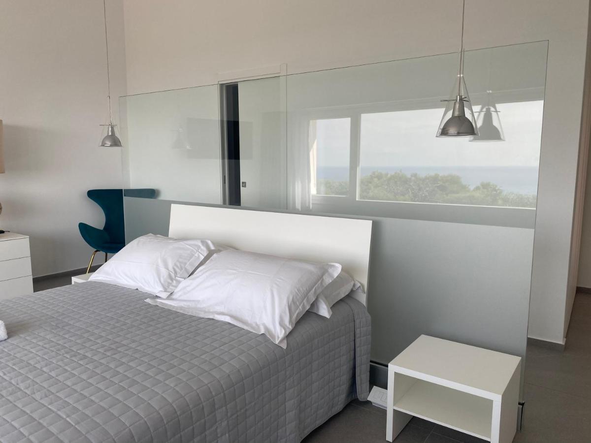 Il Mare Di Giu Boutique Guesthouse Licata Dış mekan fotoğraf