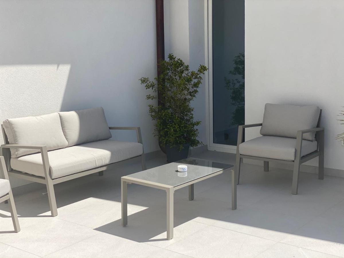Il Mare Di Giu Boutique Guesthouse Licata Dış mekan fotoğraf