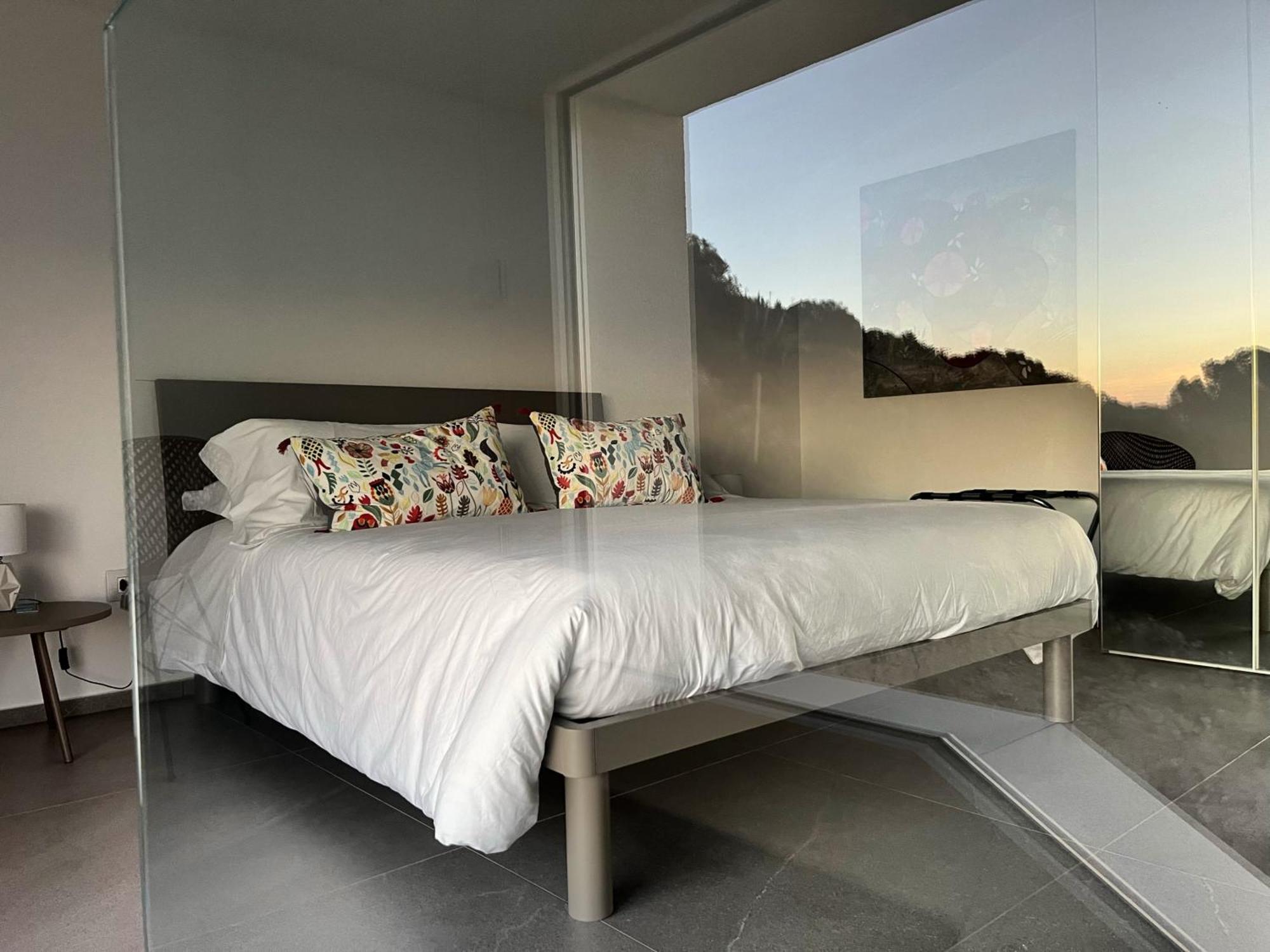 Il Mare Di Giu Boutique Guesthouse Licata Dış mekan fotoğraf