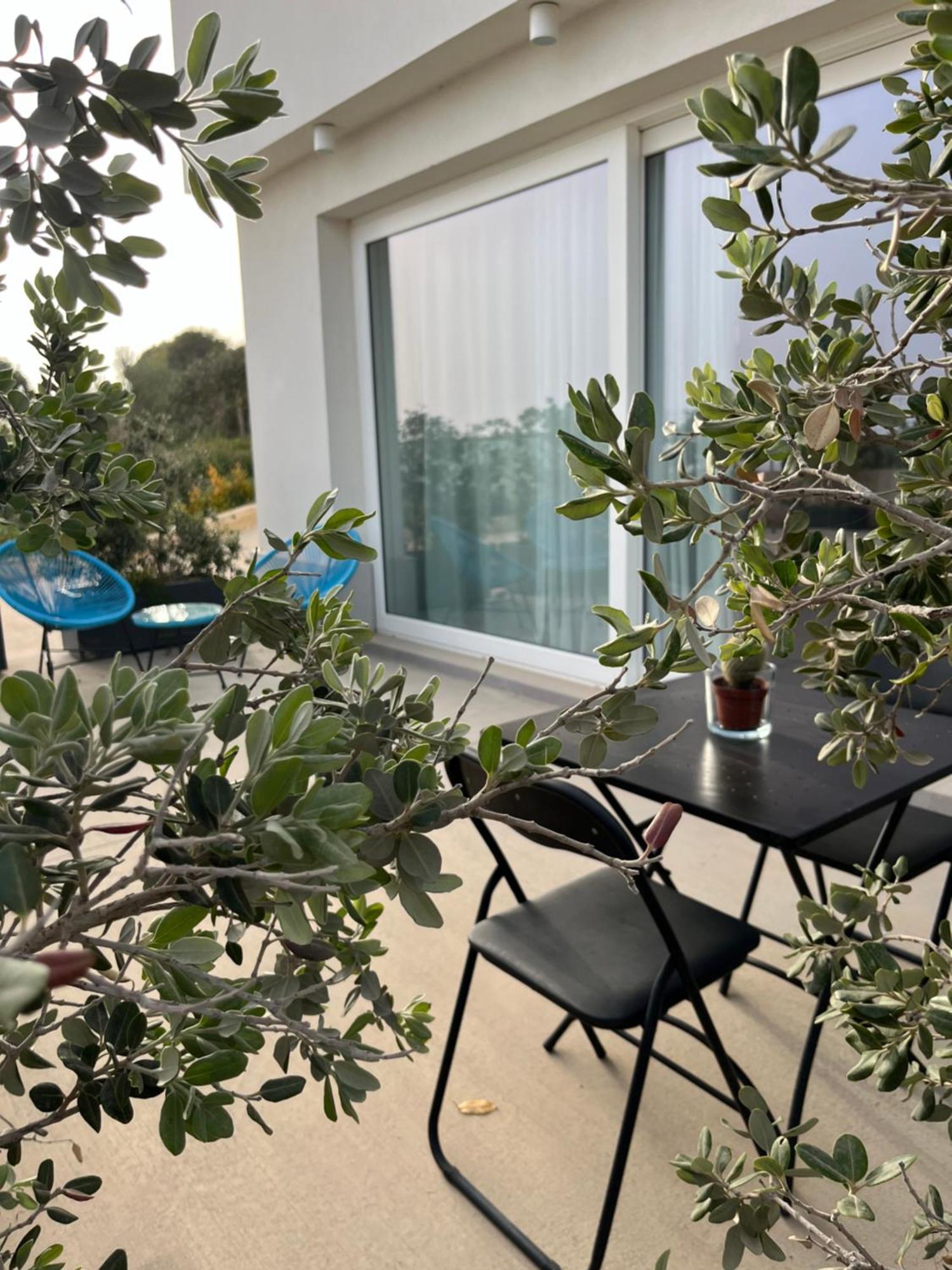 Il Mare Di Giu Boutique Guesthouse Licata Dış mekan fotoğraf