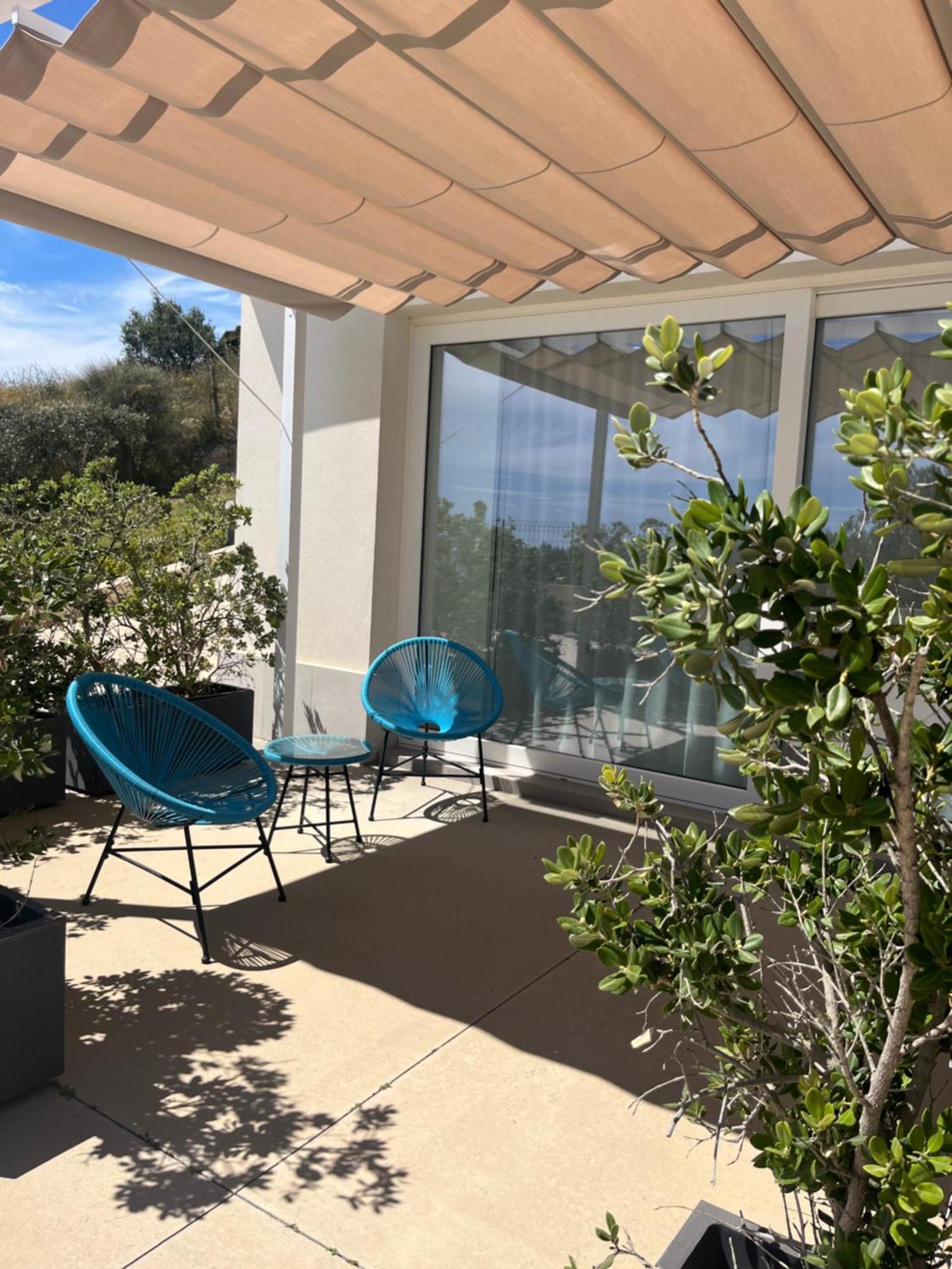 Il Mare Di Giu Boutique Guesthouse Licata Dış mekan fotoğraf