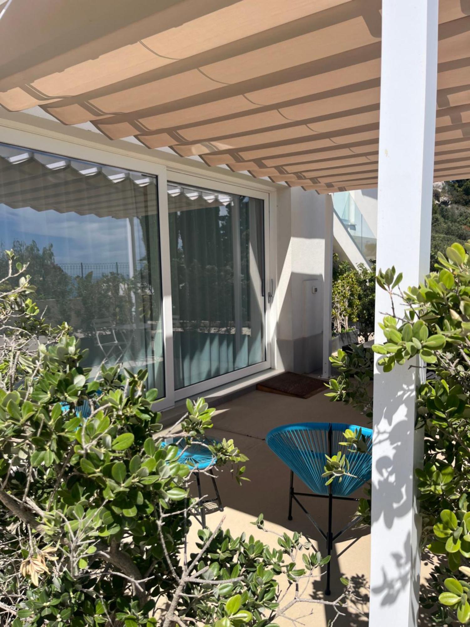 Il Mare Di Giu Boutique Guesthouse Licata Dış mekan fotoğraf