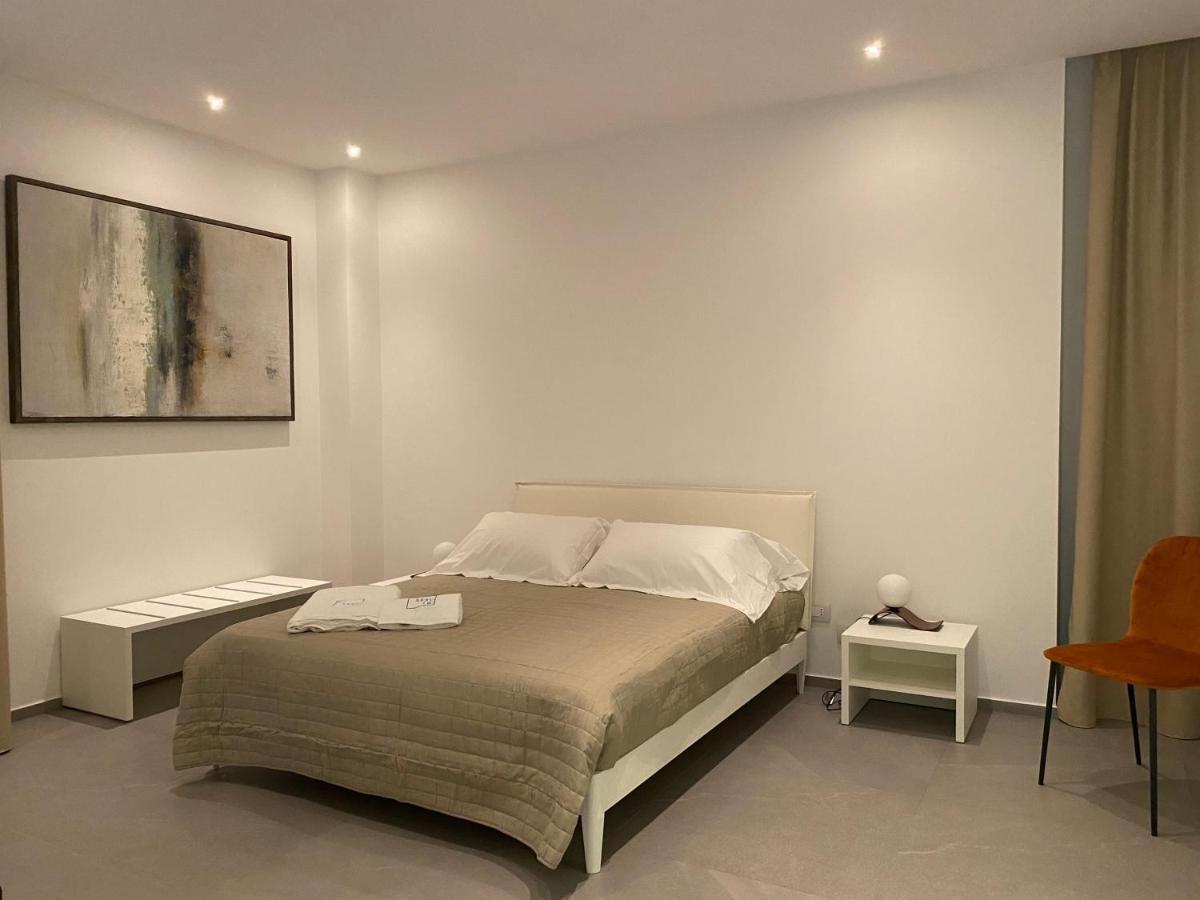 Il Mare Di Giu Boutique Guesthouse Licata Dış mekan fotoğraf